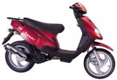 2007 TGB Laser photo
